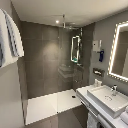 Novotel Angers Centre Gare Room photo