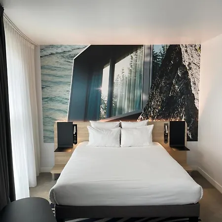 Novotel Angers Centre Gare Room photo