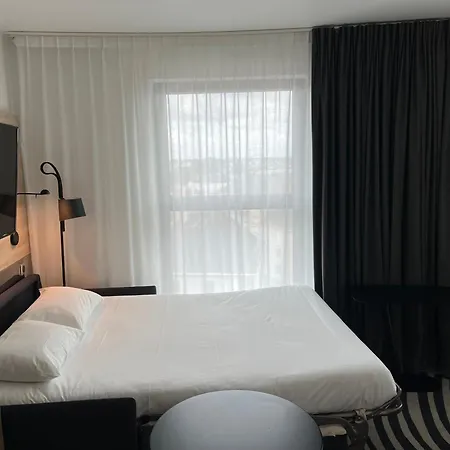 Novotel Angers Centre Gare Room photo