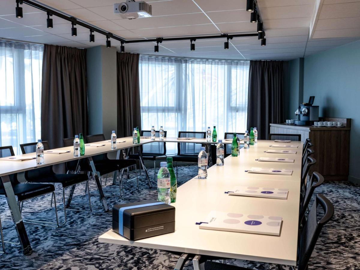Novotel Centre Gare Angers