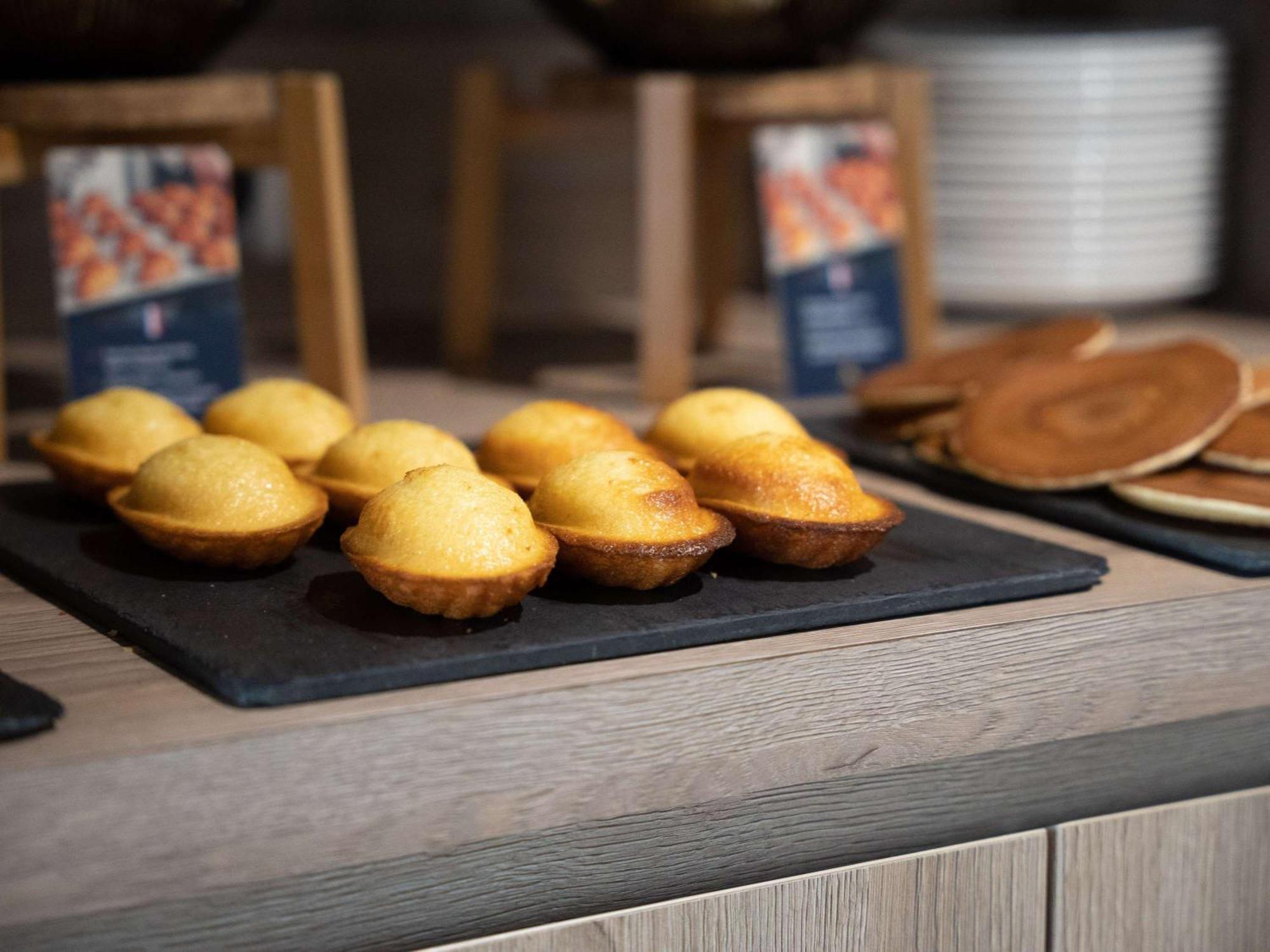 Hotel Novotel Centre Gare 4*