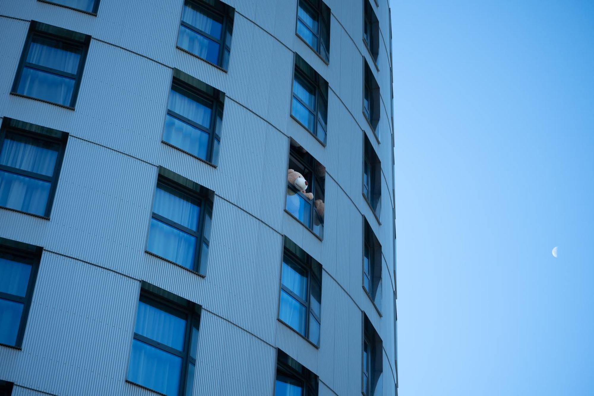Novotel Centre Gare Angers