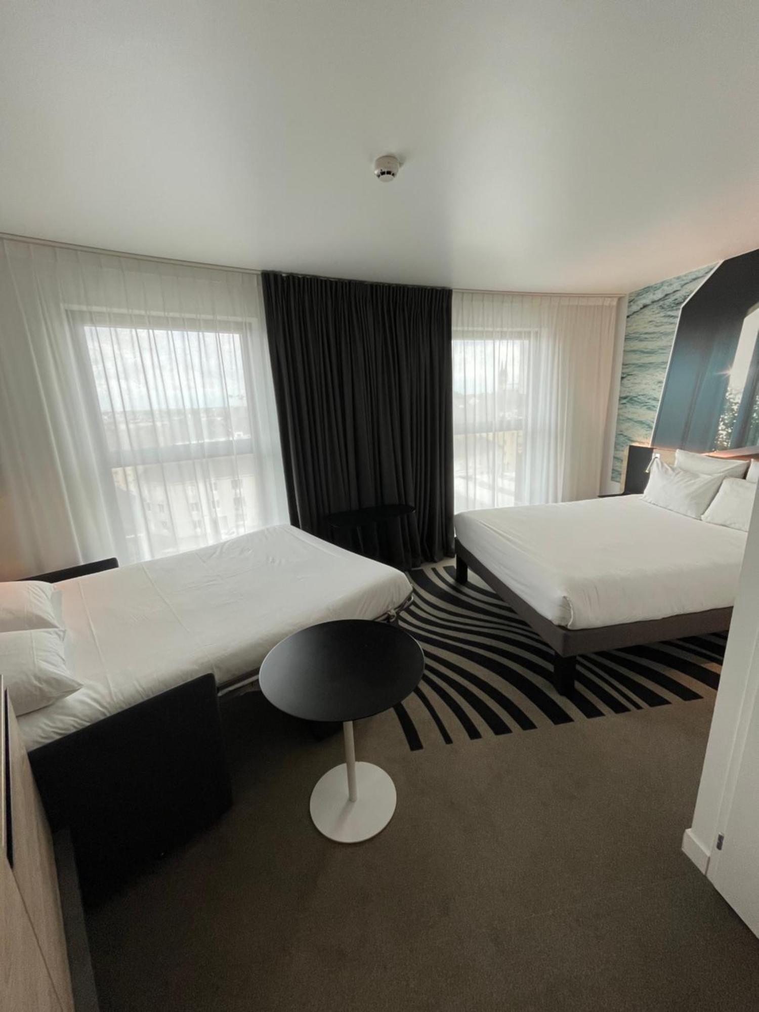 Novotel Centre Gare