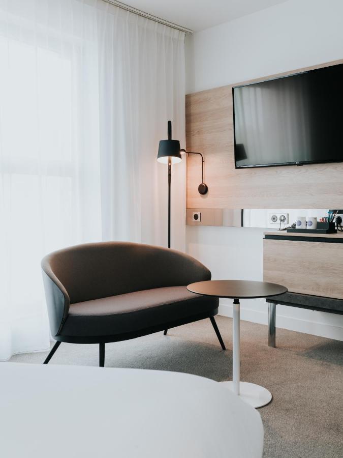 Novotel Centre Gare Angers