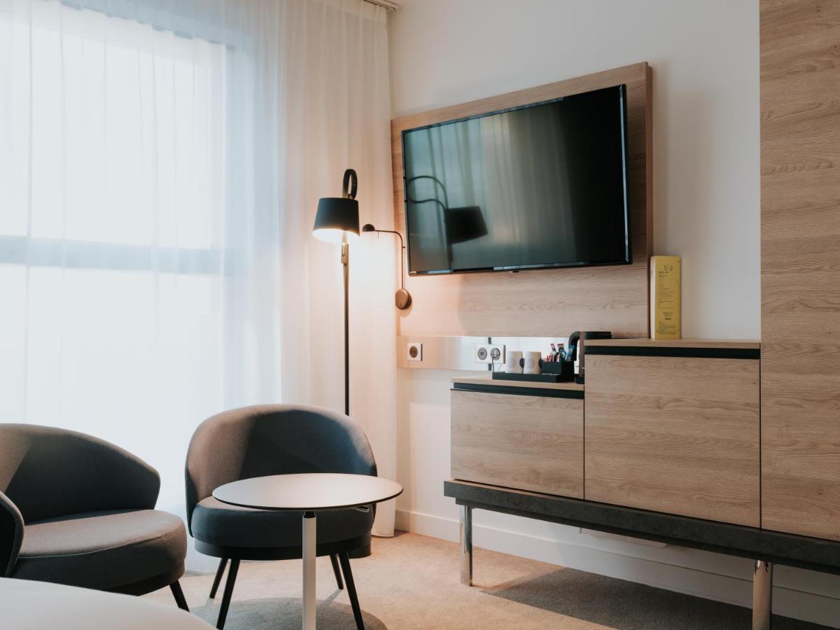Novotel Centre Gare 4* Angers