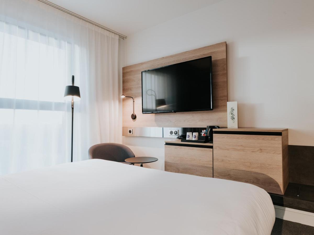 Novotel Centre Gare 4*