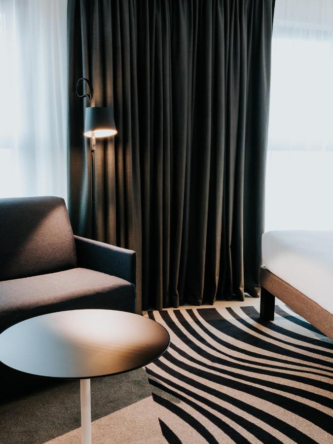 Novotel Centre Gare