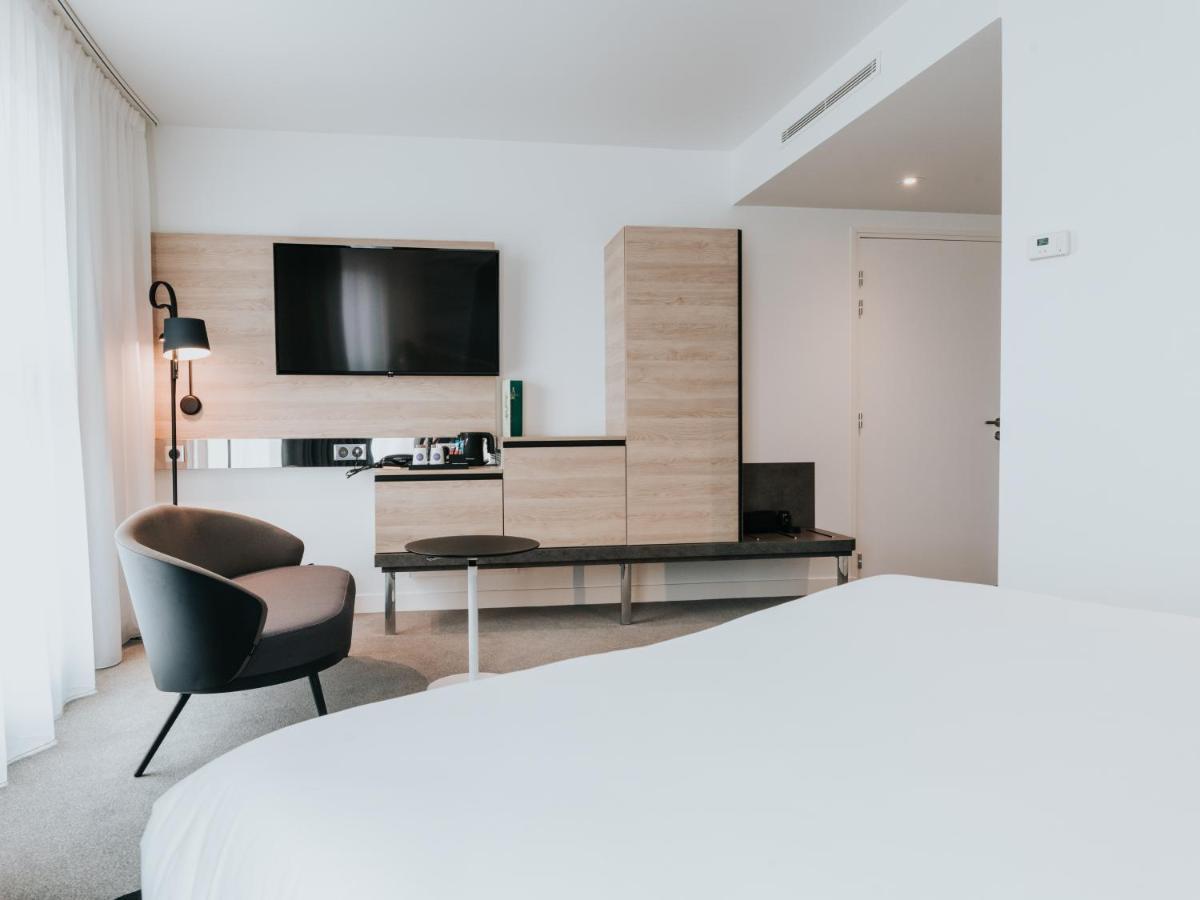 Novotel Centre Gare Angers