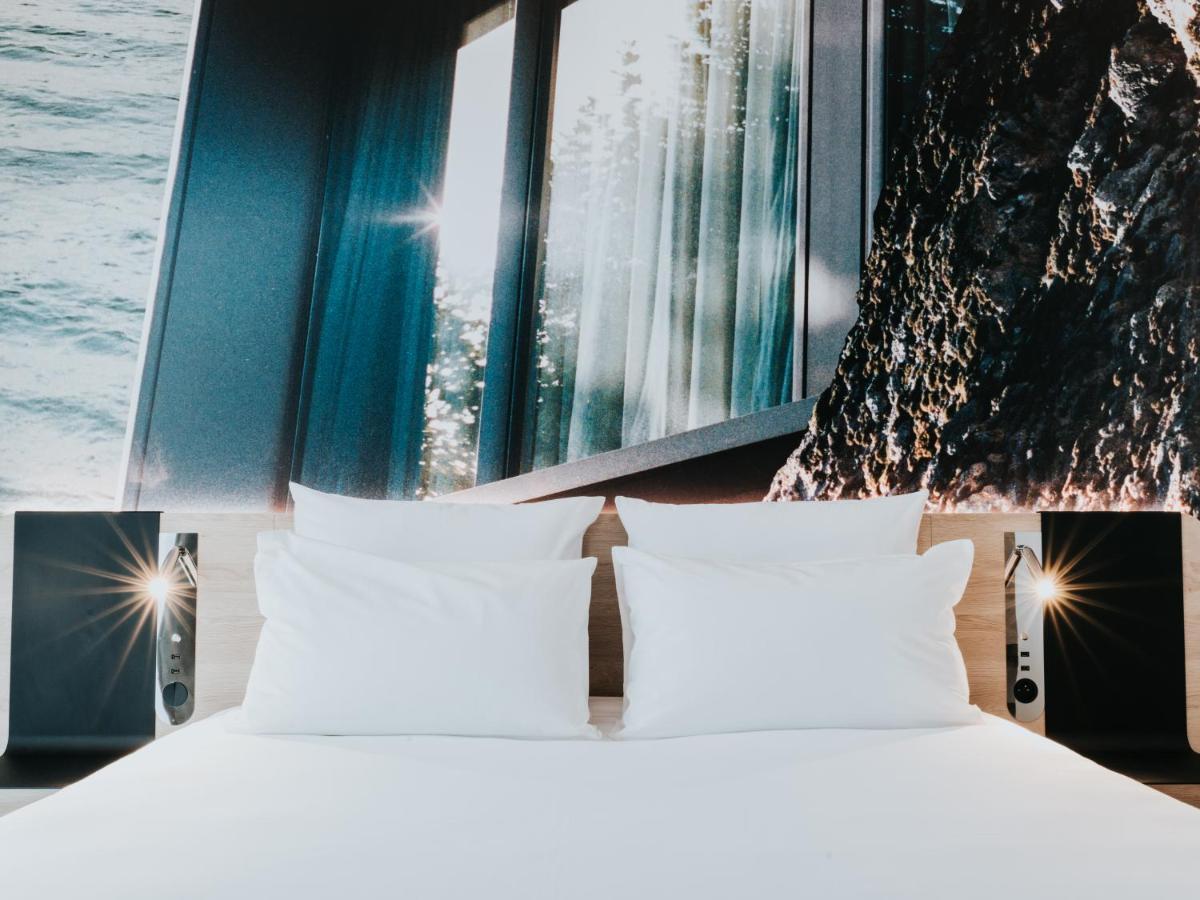 Novotel Centre Gare Angers